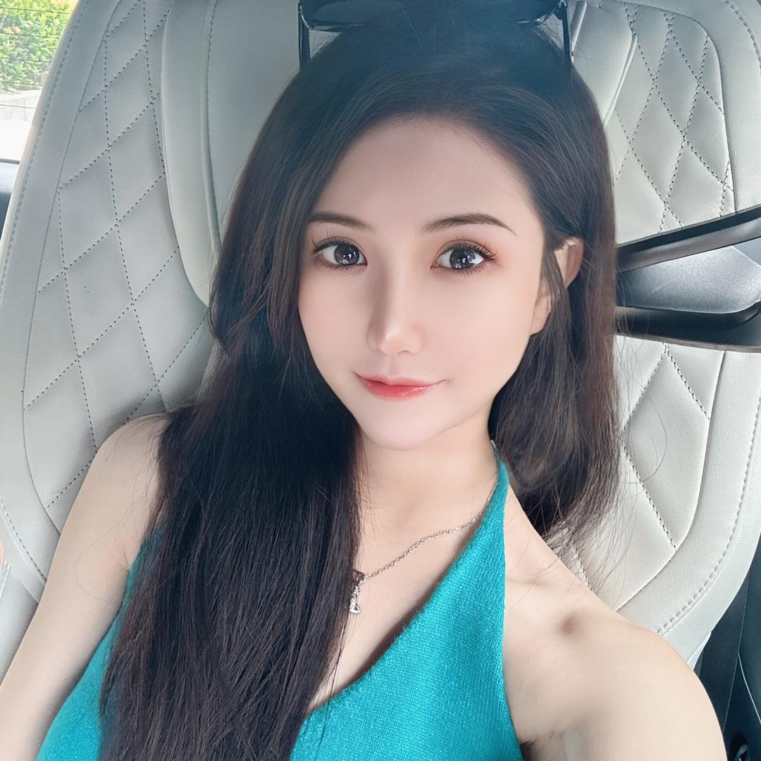 💙是文文呀