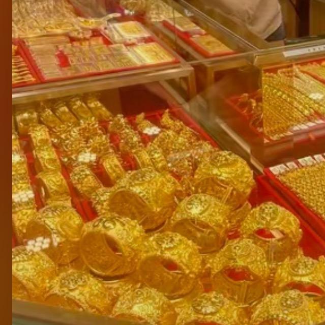 水贝金缘珠宝工厂