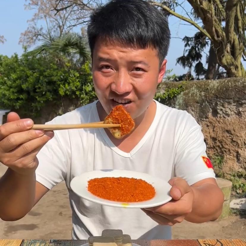 辣老倩食品经营