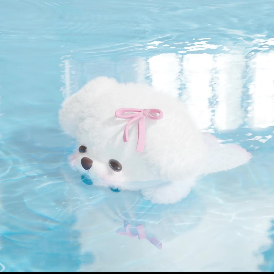 一生气就用脸撞墙