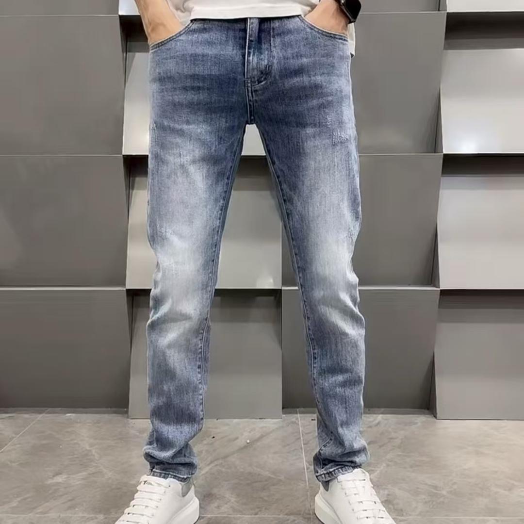 菲姐严选男装牛仔尾货
