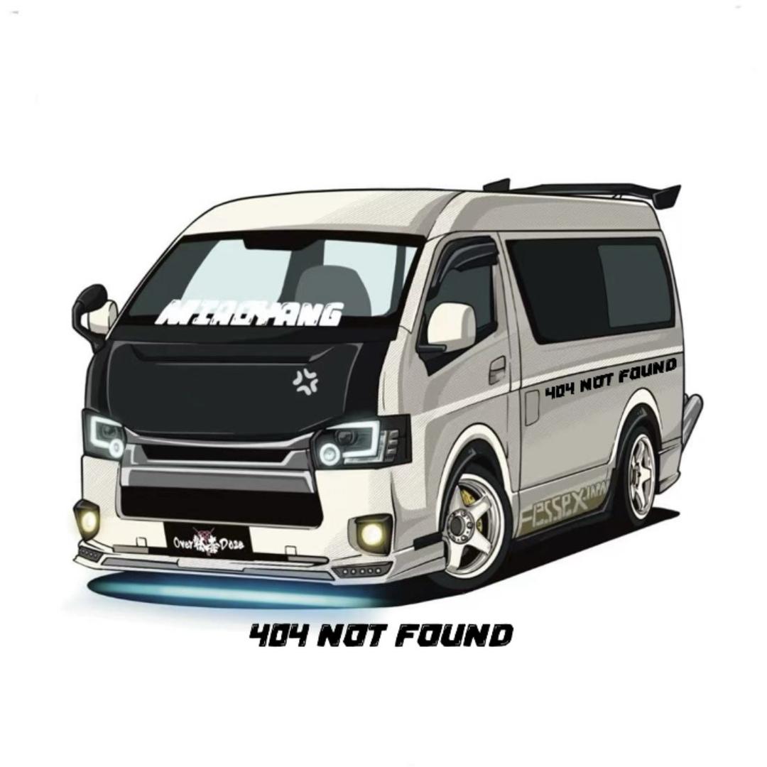 404 NOT FOUND