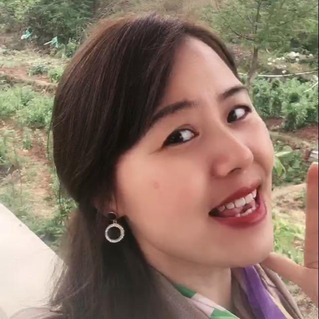 俏女人