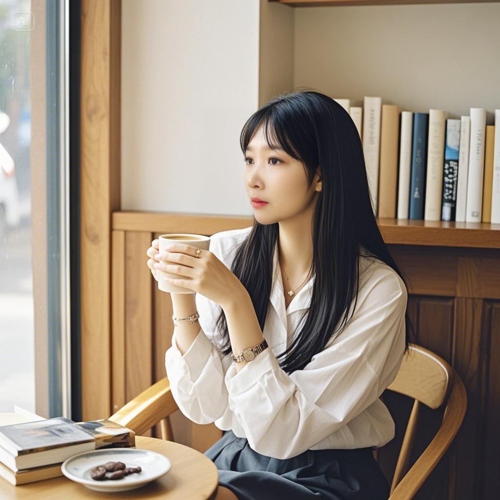 校花阅读（9:45）