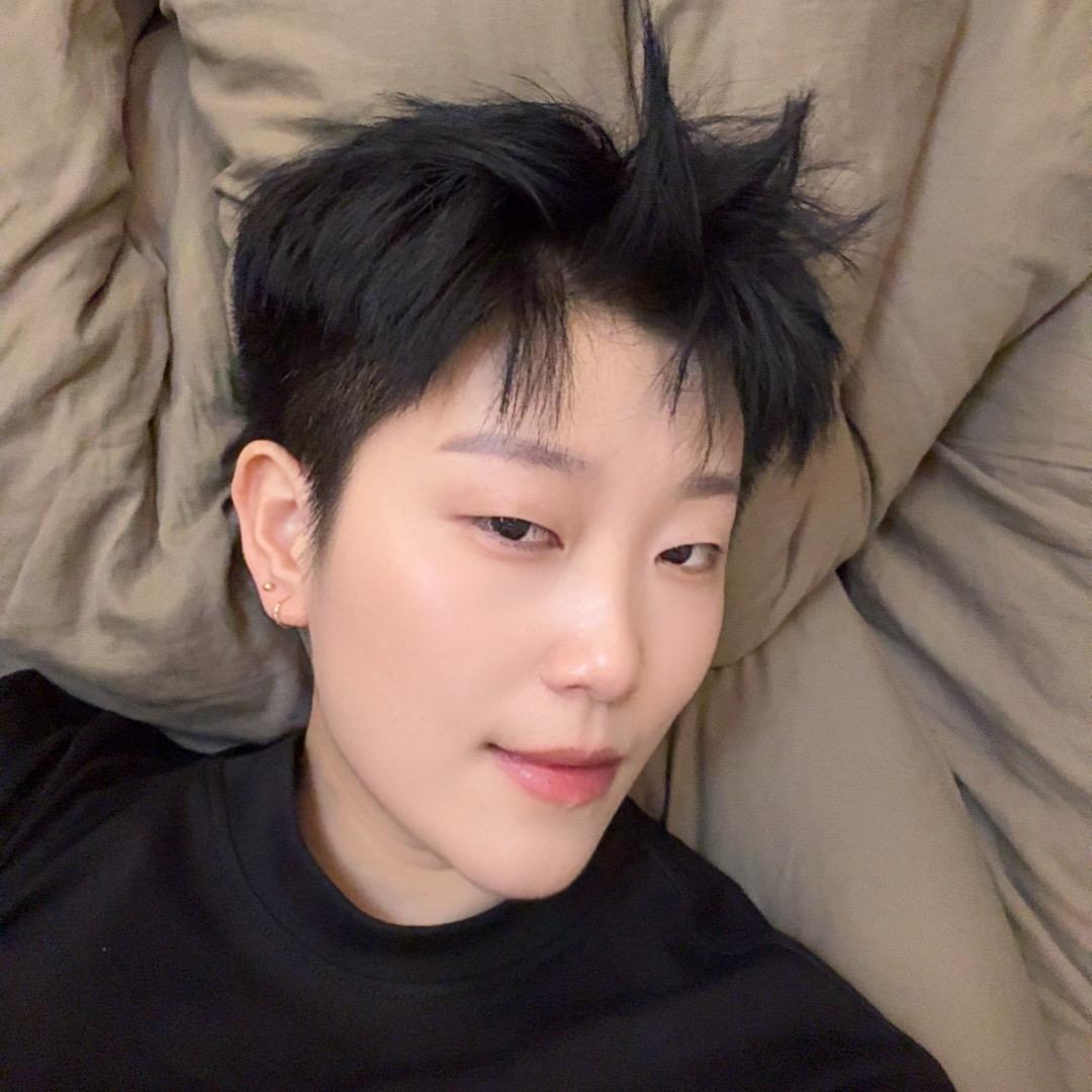 查子俊💓JG