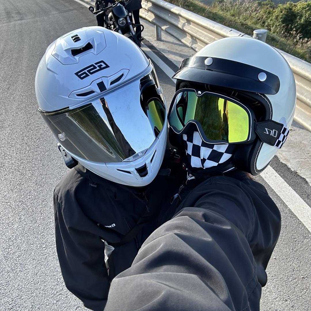 凯子🏍️