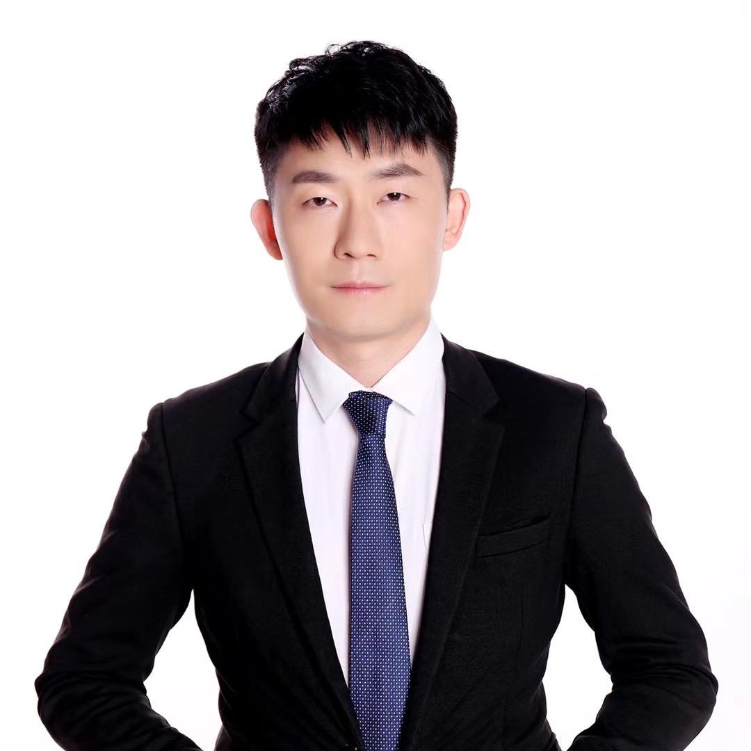 幸福康美集团总裁