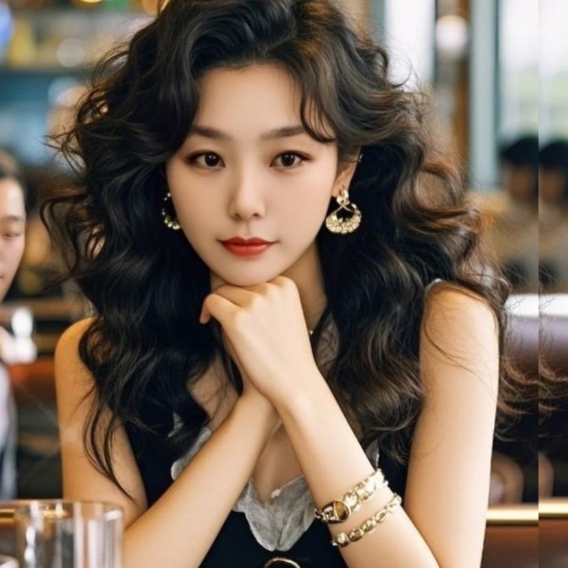 我的两个小跟班