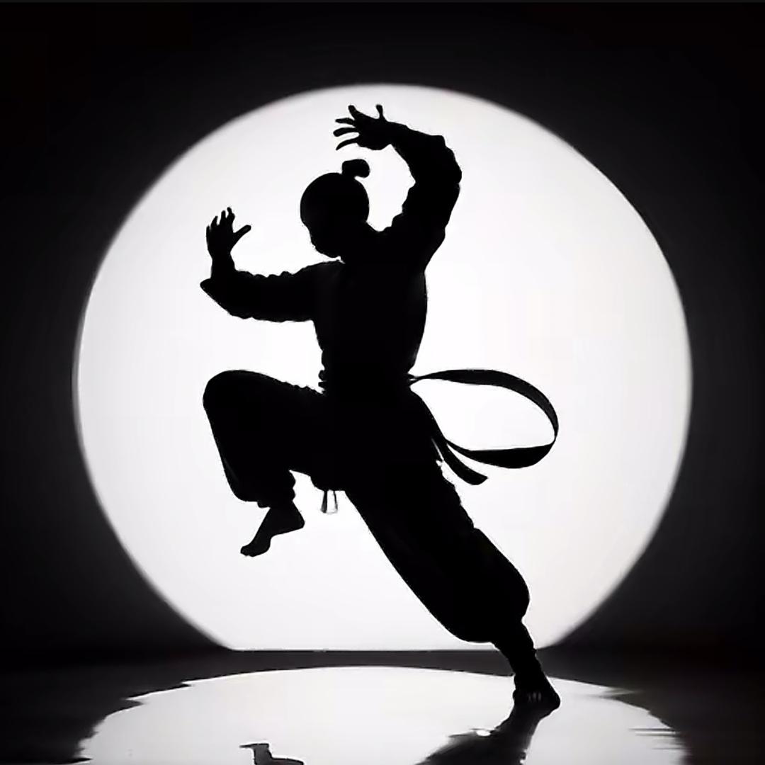 A.东方武韵王教练