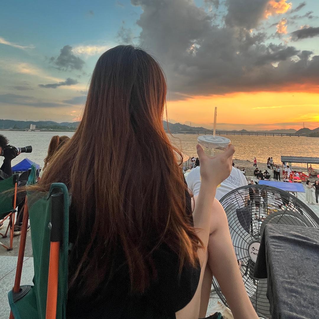 霞♡