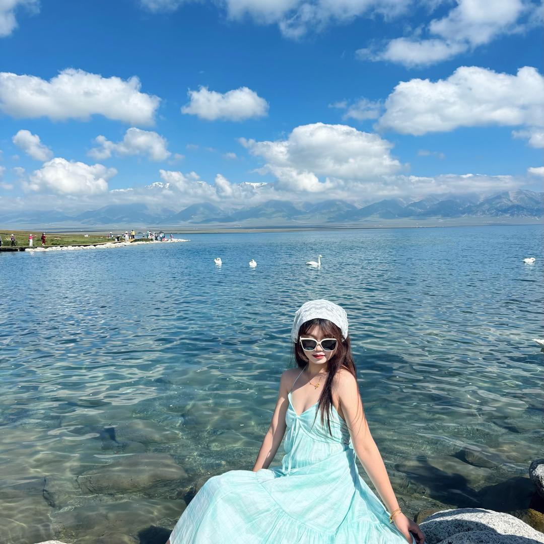 娅麻德☀️