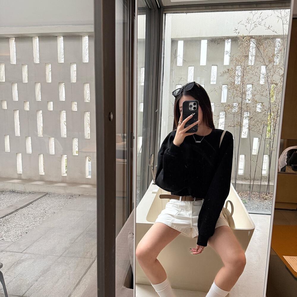 山与鞋服（筱敏）