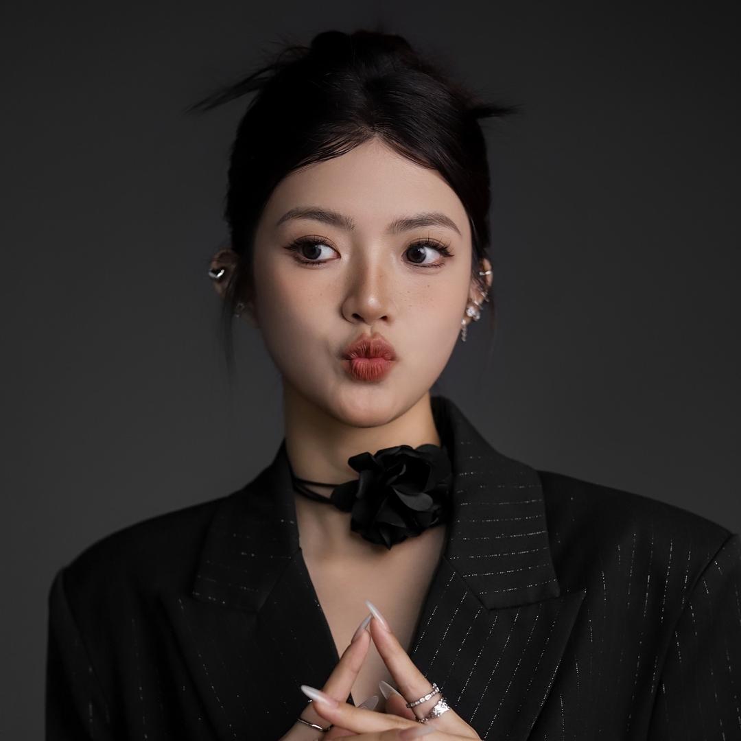 杨子壹Joy