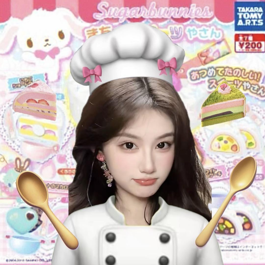 来这儿找鹤儿🦩