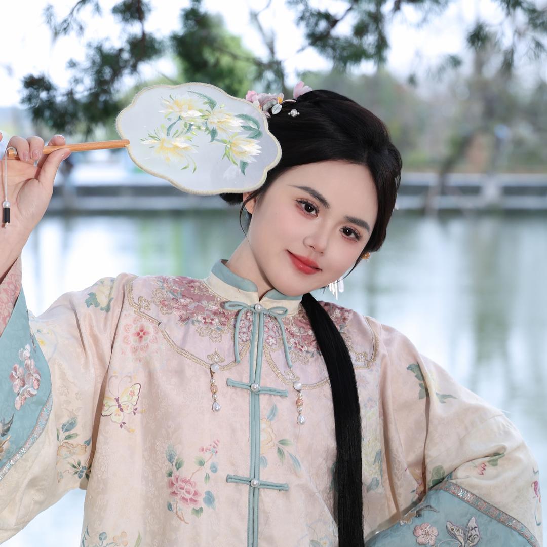 琴琴💕