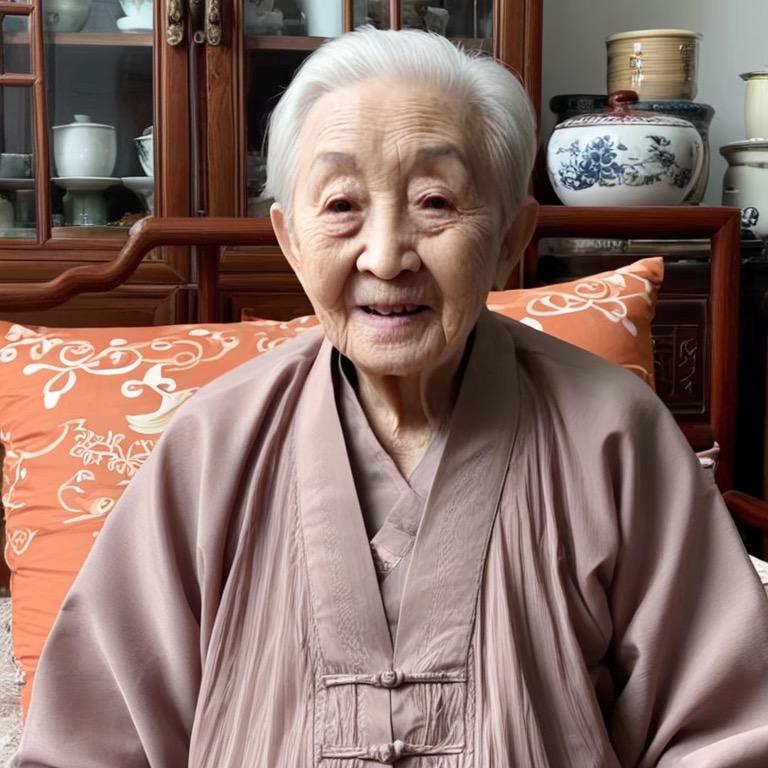一抹香