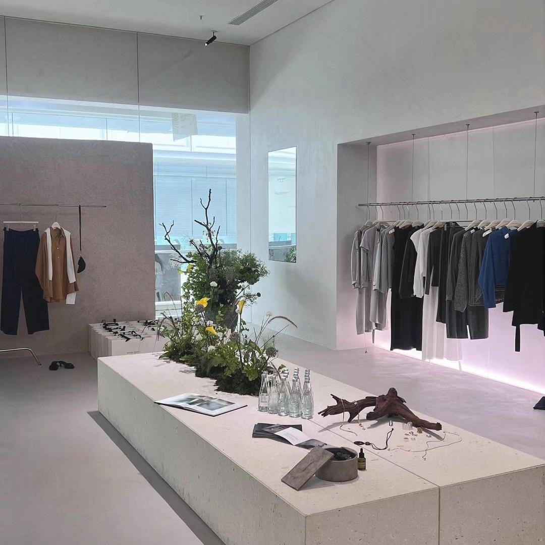 西咸新区泾河新城己新梅商贸商行