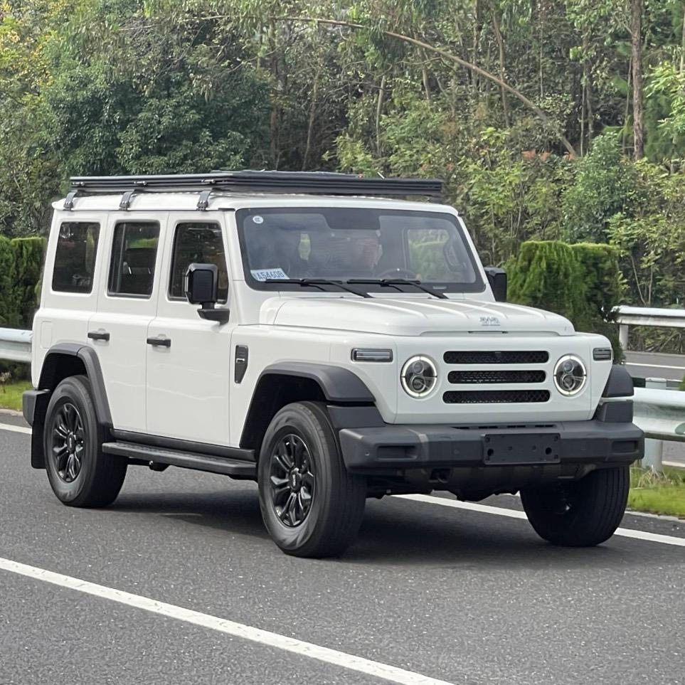 新款212T01一站式改装