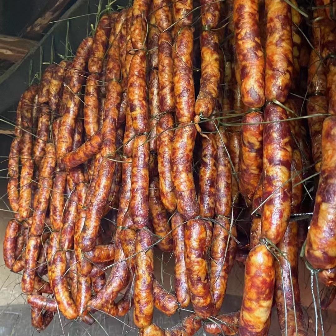 开州区渝妹儿土特产经营部