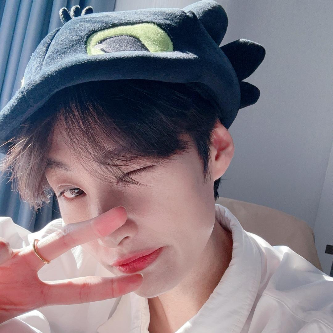 我的CP天下第一甜