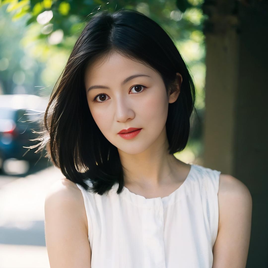 春暖花开