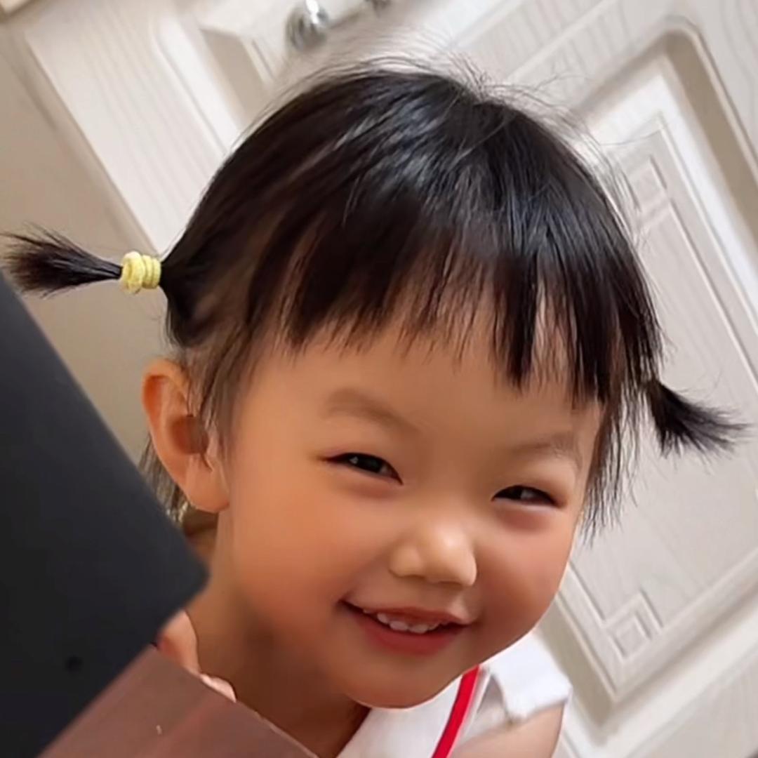 萌萌哒🐰