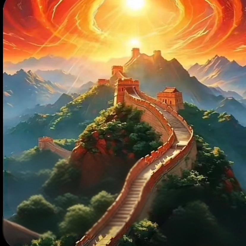 星🌟是日落生💥