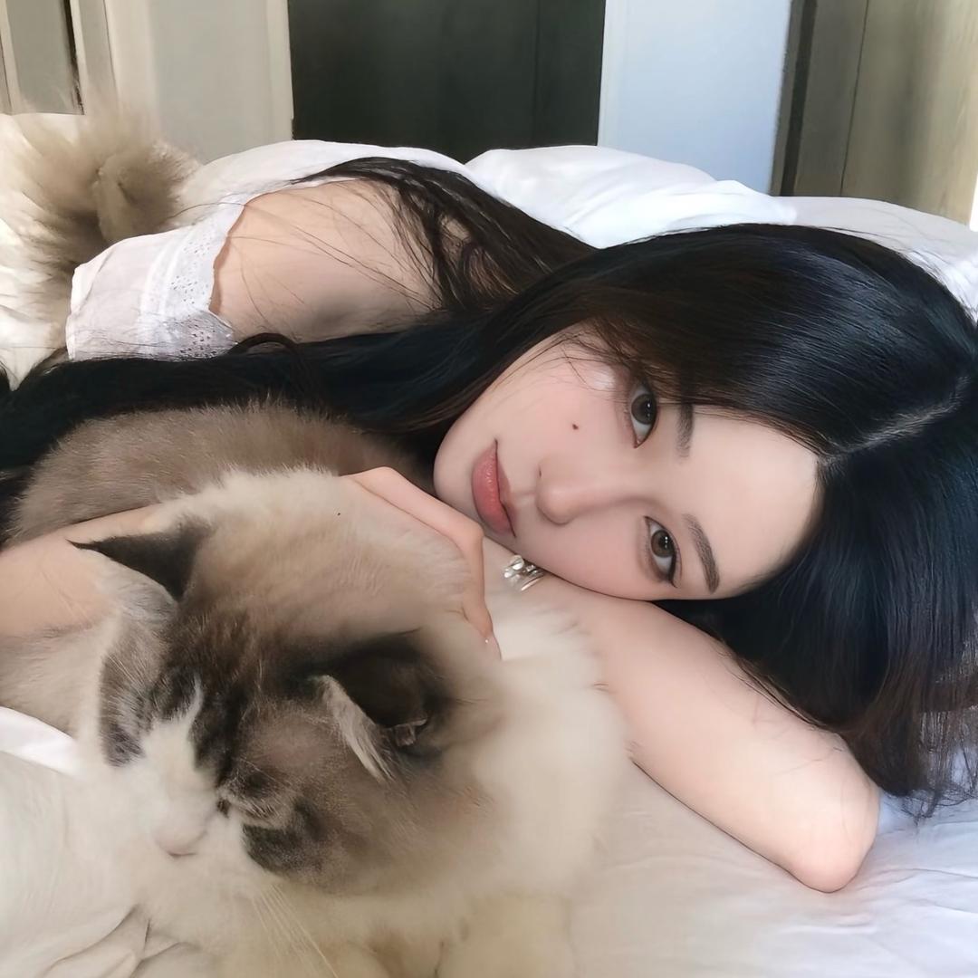 早安.