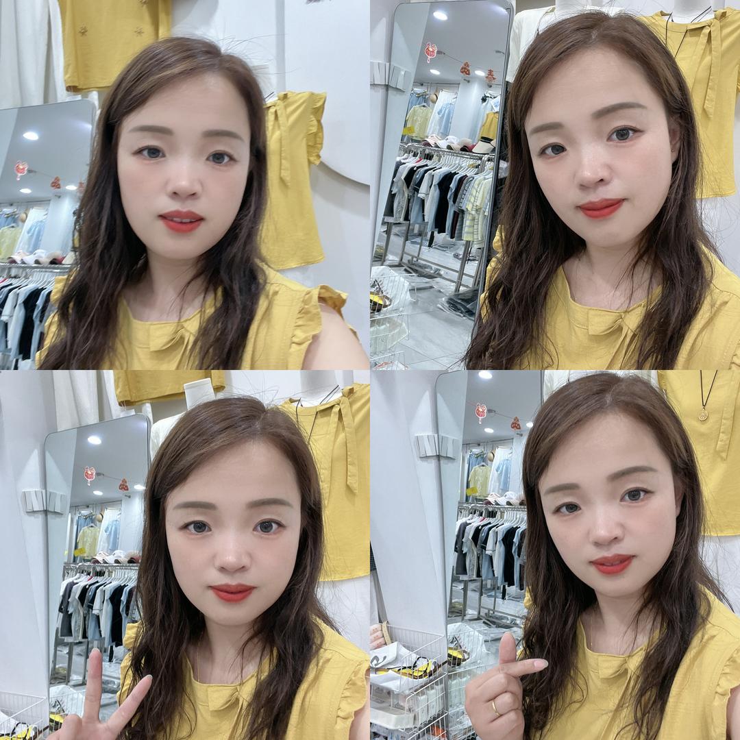 林州开元区李芳女装女鞋