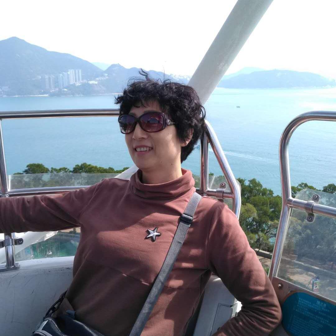 翡翠与吴哥退休房车生活