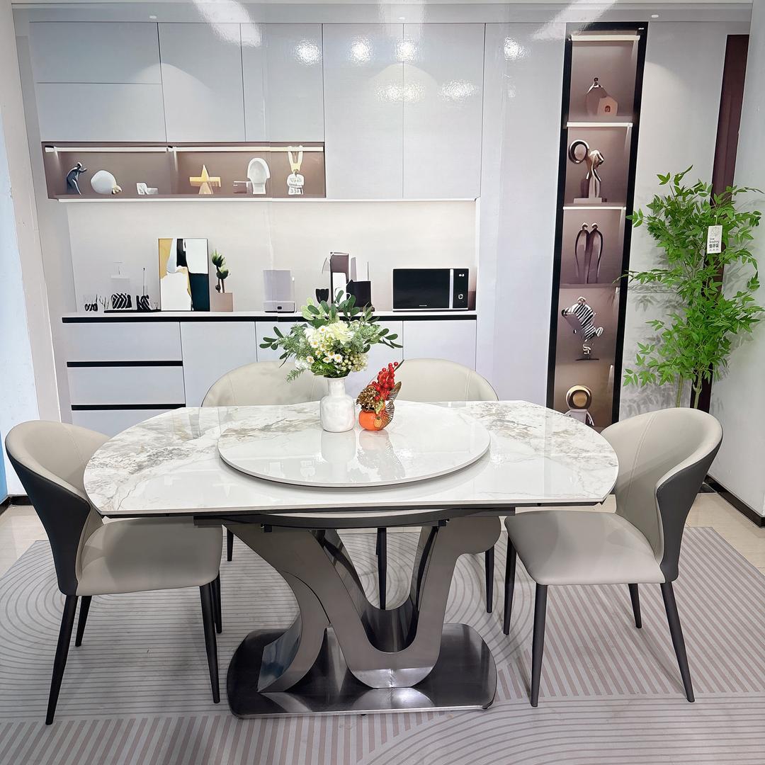 佛山豪彤智能家具工厂