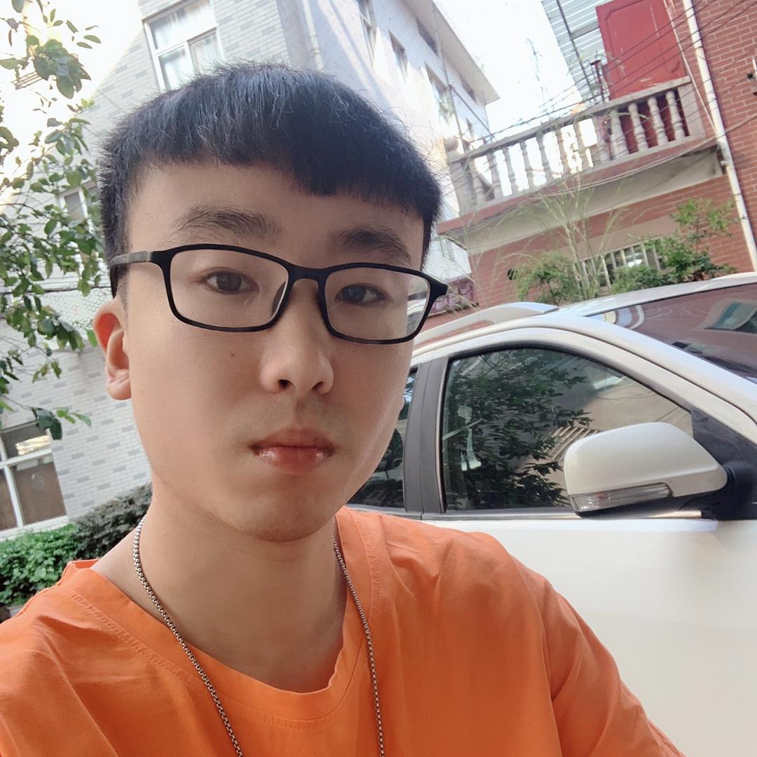 啊鑫哥哥