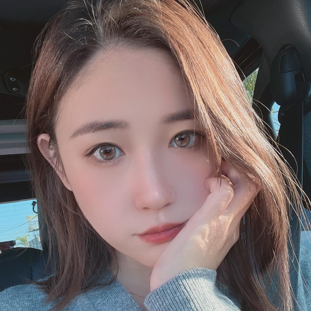 一只小凶徐🐿️