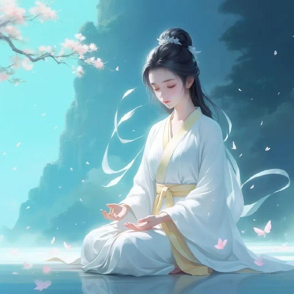 凡尘清心