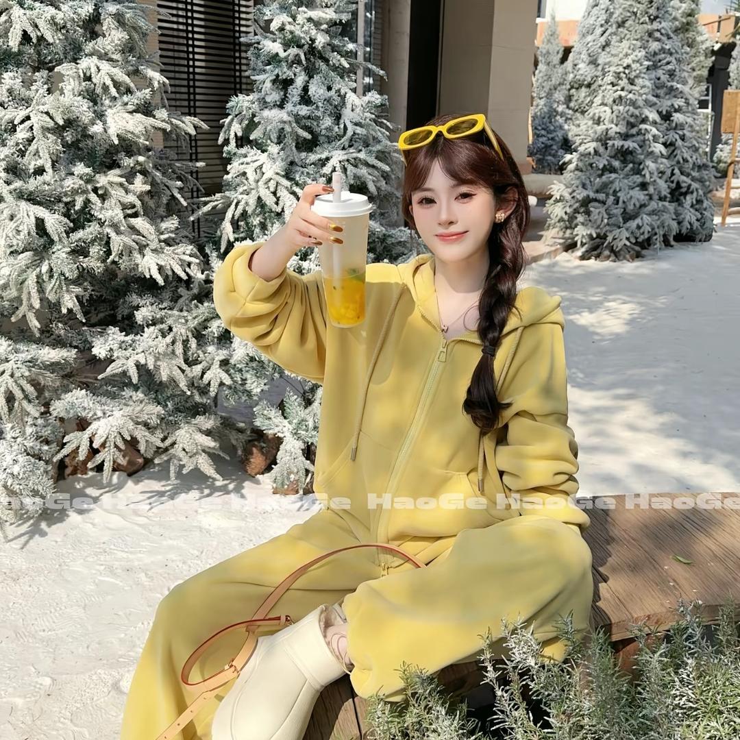 浩哥女装【爆款返场】