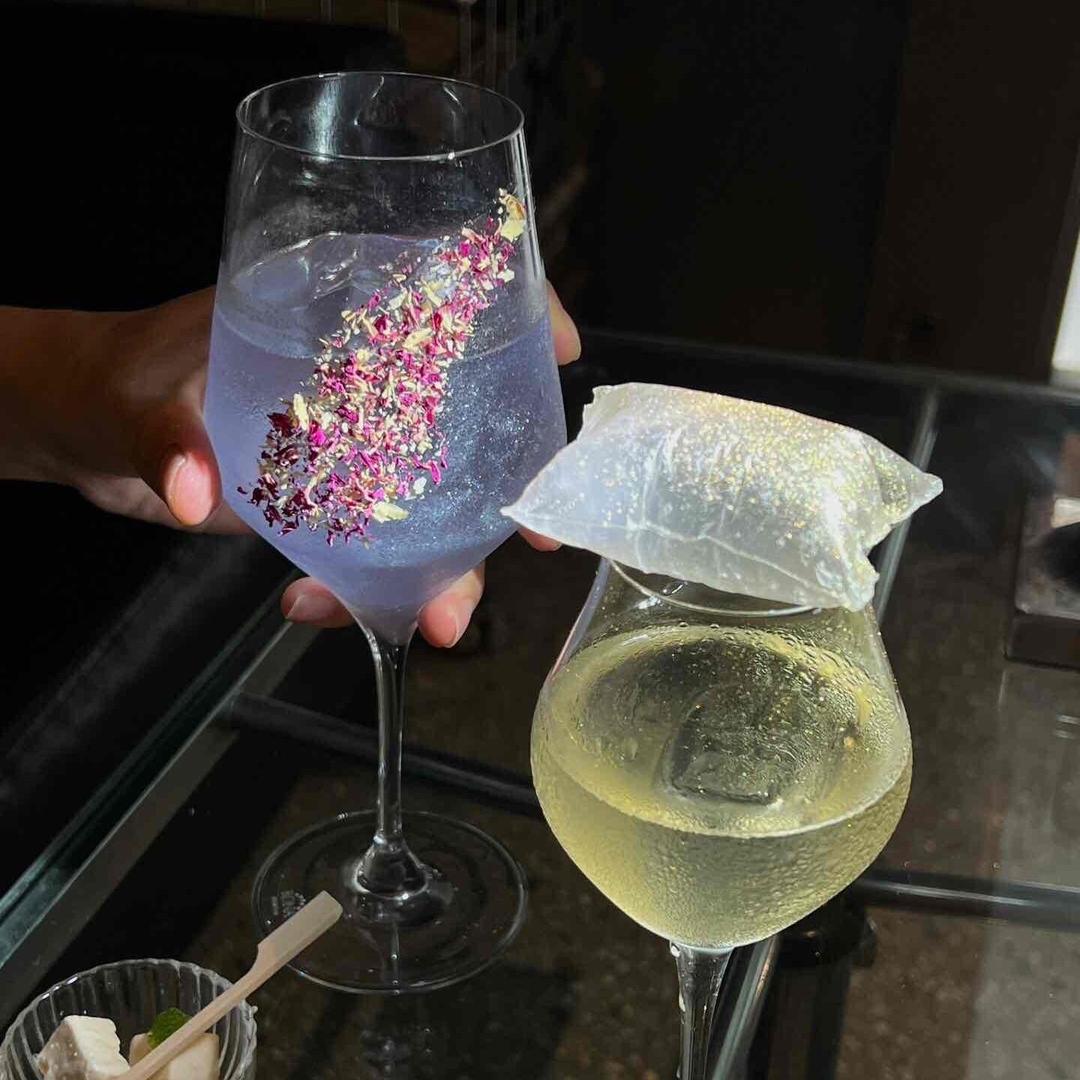 小西花6W开酒吧