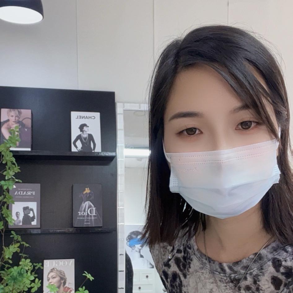 华美定妆F