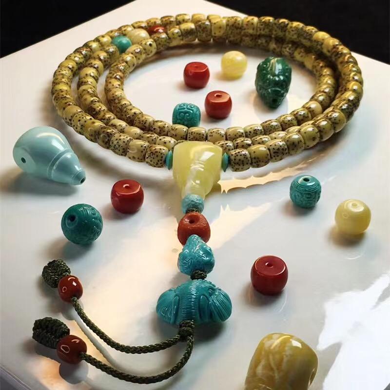 伽叶阁星月菩提