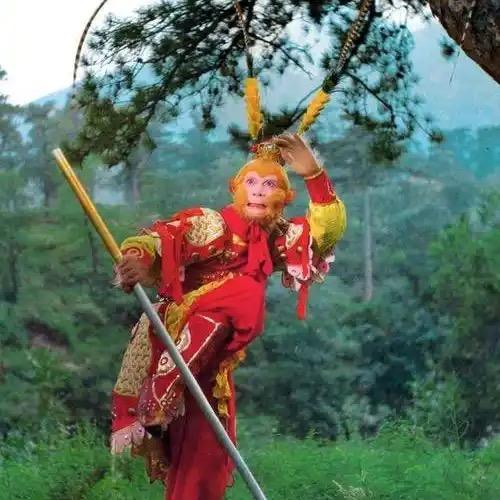 齐天孙大圣