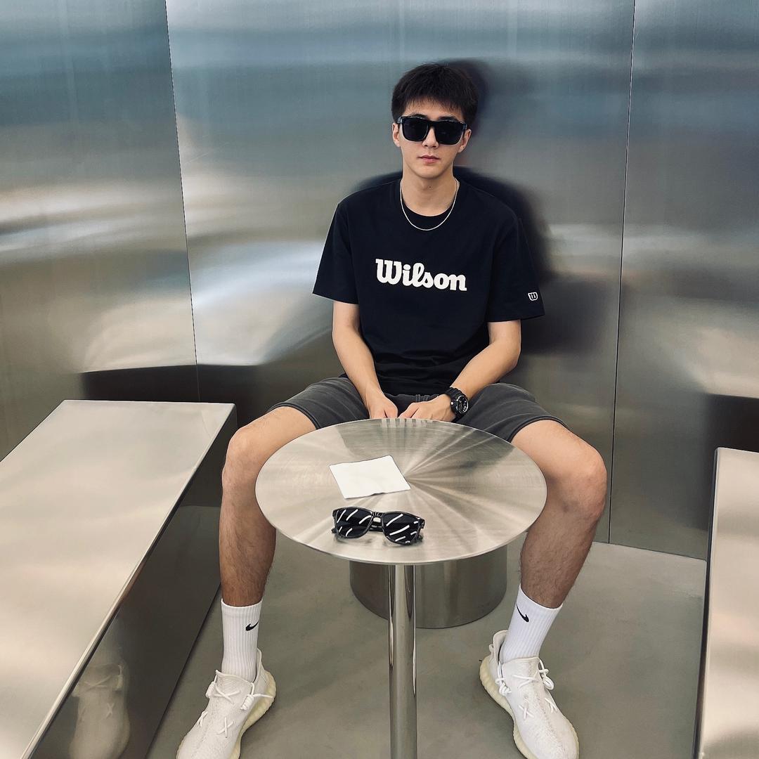 郭晨杰
