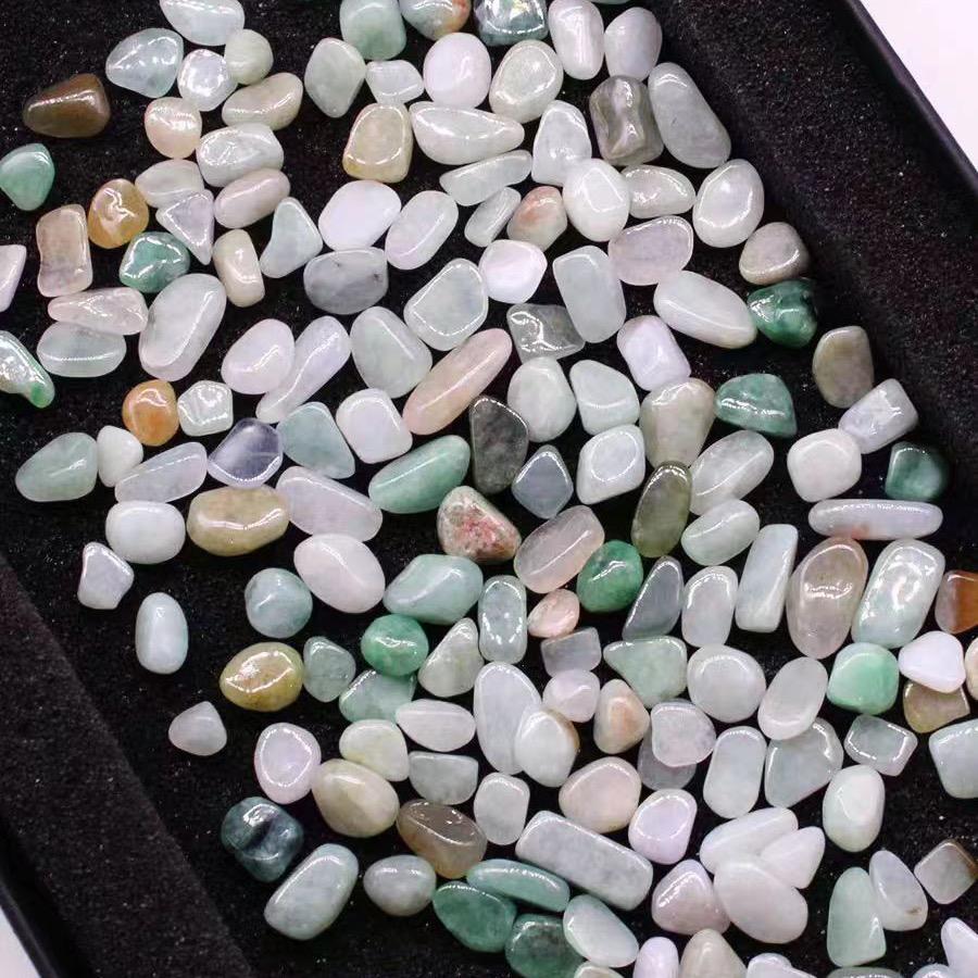 金玉满堂造景石