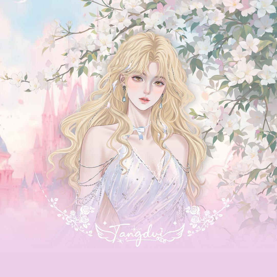 只是一个小号♪