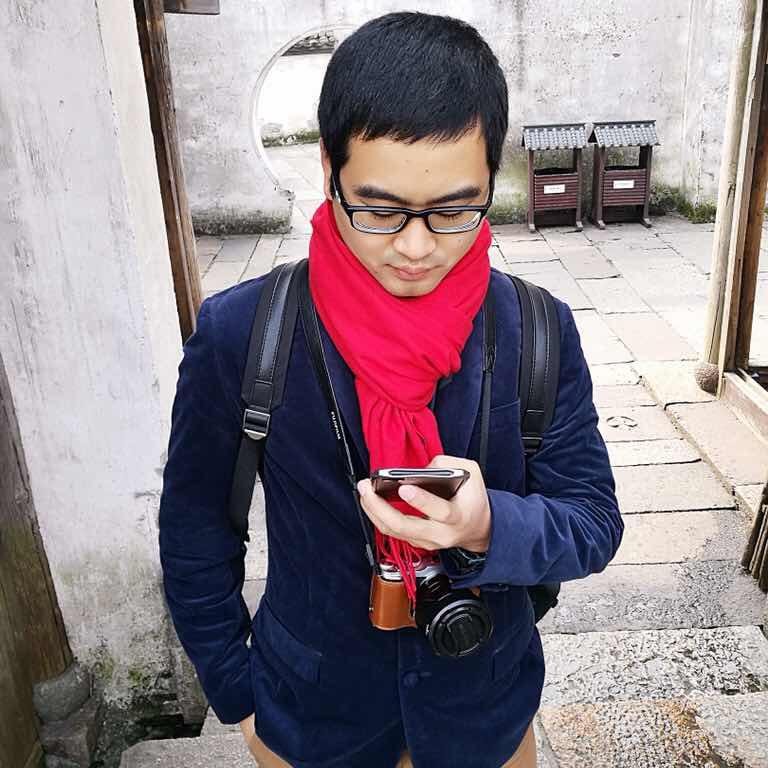 王博士爱跑塘