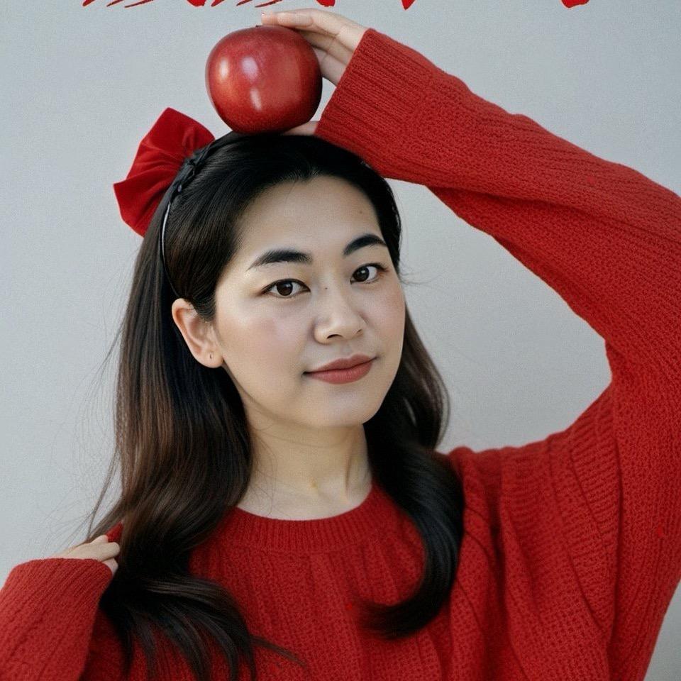 嘉奕妈英语逆袭