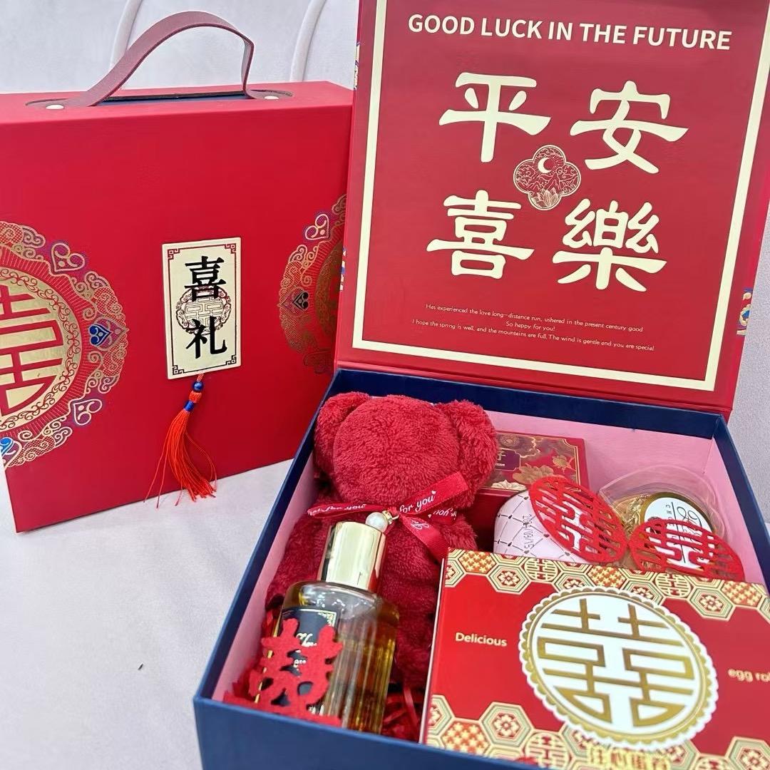@顺子烟酒 伴手礼