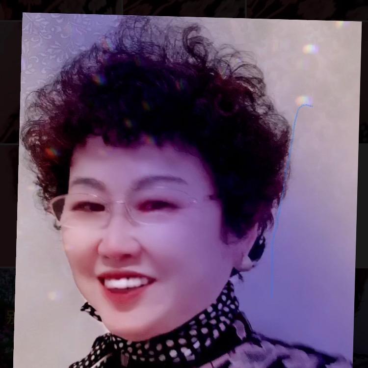 我是75岁的李老太太👵