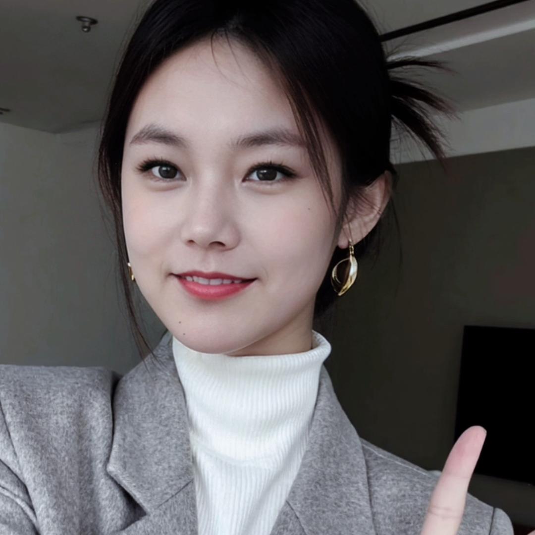 只若初见
