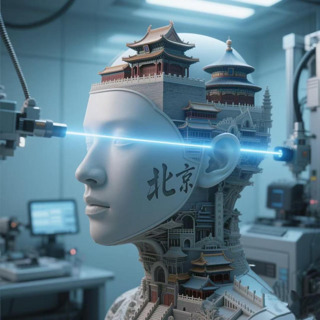 北京激光刻字打标