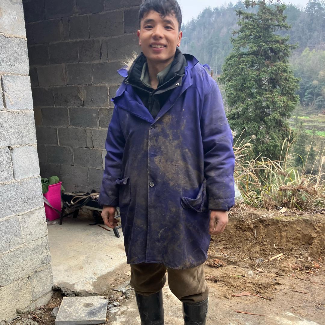 湘西大山土特产