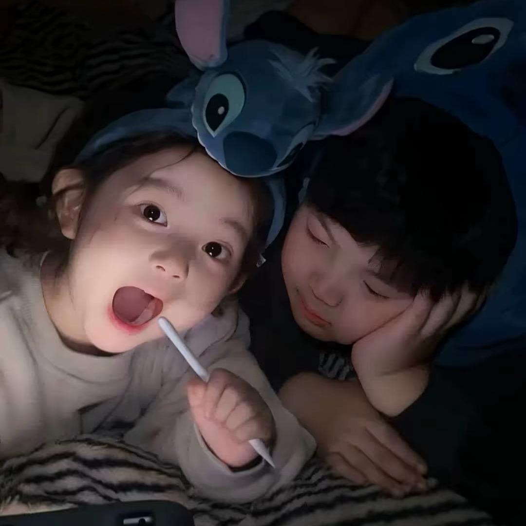 宝宝🍼